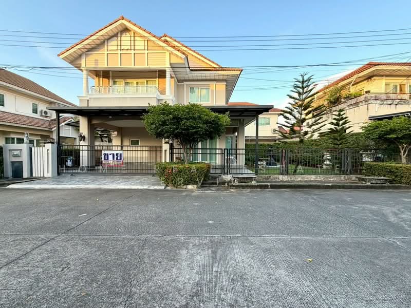 Lumpini Park Rattanathibet-Ngamwongwan, Nonthaburi, Rattanathibet Road, Bang Kra So, Muang Nonthaburi, Nonthaburi, 3 Bedrooms, 166 sqm, Condo For Sale, by HOME Real Estate Service, 500467032 - DDproperty.com