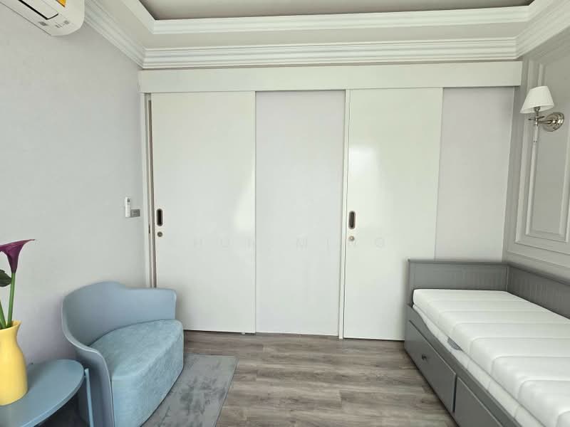 The Sonne Srinakarin-Bangna, Bangkok, Soi Chumchon Mahat Thai 3, Bangna-Trad Road, Dok Mai, Prawet, Bangkok, 4 Bedrooms, 220 sqm, Single Detached House For Rent, by Khun Ming, 500467033 - DDproperty.com
