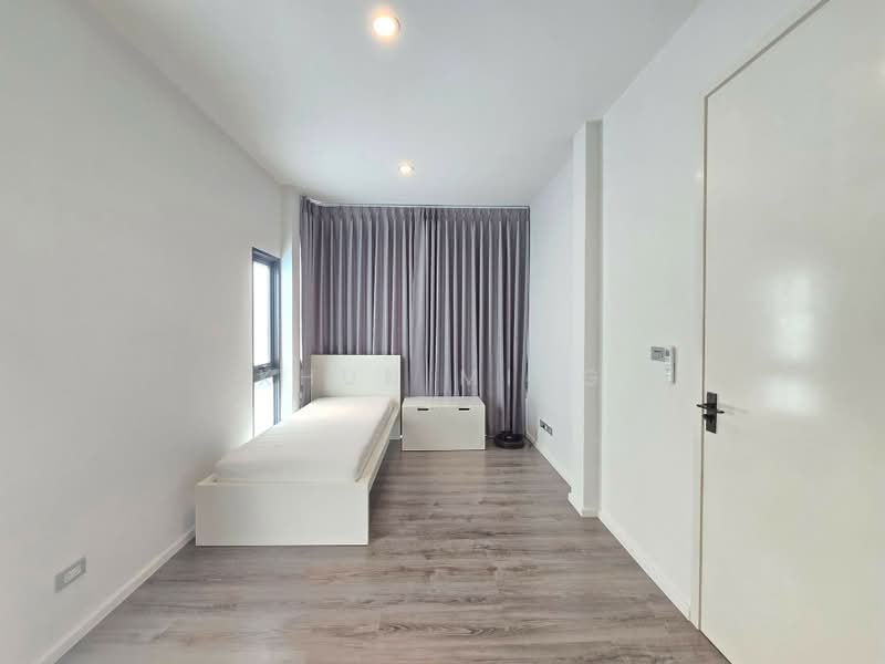 The Sonne Srinakarin-Bangna, Bangkok, Soi Chumchon Mahat Thai 3, Bangna-Trad Road, Dok Mai, Prawet, Bangkok, 4 Bedrooms, 220 sqm, Single Detached House For Rent, by Khun Ming, 500467033 - DDproperty.com