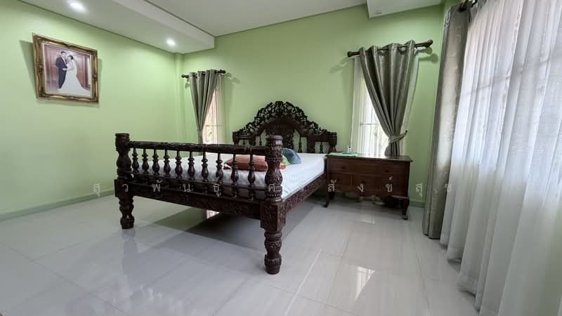 Land for Sale 10 Rai (Pink City Plan) in Na Di, Samut Sakhon with 3 Luxury Houses, Samut Sakhon, Na Di, Muang Samut Sakhon, Samut Sakhon, , 16,000 sqm, Land For Sale, by สุวพันธุ์ ศรีสังข์สุข, 500467036 - DDproperty.com