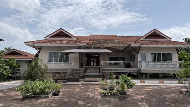 ขายที่ดิน 10 ไร่ นาดี สมุทรสาคร ผังสีชมพู พร้อมบ้านหรู 3 หลัง, สมุทรสาคร, นาดี, เมืองสมุทรสาคร, สมุทรสาคร, 16,000 ตร.ม., ที่ดิน ขาย, โดย สุวพันธุ์ ศรีสังข์สุข, 500467036 - DDproperty.com