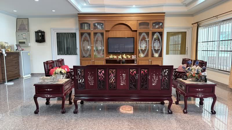 ขายที่ดิน 10 ไร่ นาดี สมุทรสาคร ผังสีชมพู พร้อมบ้านหรู 3 หลัง, สมุทรสาคร, นาดี, เมืองสมุทรสาคร, สมุทรสาคร, 16,000 ตร.ม., ที่ดิน ขาย, โดย สุวพันธุ์ ศรีสังข์สุข, 500467036 - DDproperty.com