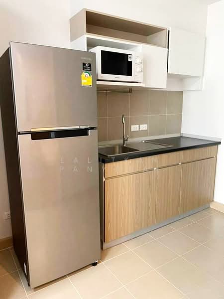 Supalai Veranda Rama 9, Bangkok, 349 Rama 9, Bang Kapi, Huai Khwang, Bangkok, Studio, 30 sqm, Condo For Rent, by Lalitkan Panyasai, 500467039 - DDproperty.com