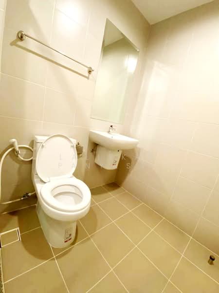 Supalai Veranda Rama 9, Bangkok, 349 Rama 9, Bang Kapi, Huai Khwang, Bangkok, Studio, 30 sqm, Condo For Rent, by Lalitkan Panyasai, 500467039 - DDproperty.com