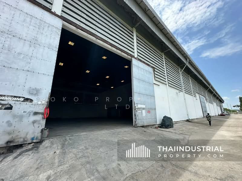 Factory or Warehouse 840 sqm for RENT at Racha Thewa, Bang Phli, Samut Prakan (Property ID: AT2098R), Samut Prakan, Rachathewa, Bang Plee, Samut Prakan, , 840 sqm, Warehouse/Factory For Rent, by AT SOKO PROPERTY CO., LTD, 500467040 - DDproperty.com