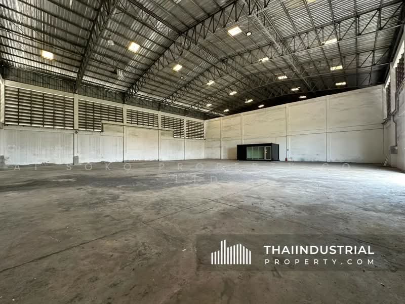 Factory or Warehouse 840 sqm for RENT at Racha Thewa, Bang Phli, Samut Prakan (Property ID: AT2098R), Samut Prakan, Rachathewa, Bang Plee, Samut Prakan, , 840 sqm, Warehouse/Factory For Rent, by AT SOKO PROPERTY CO., LTD, 500467040 - DDproperty.com