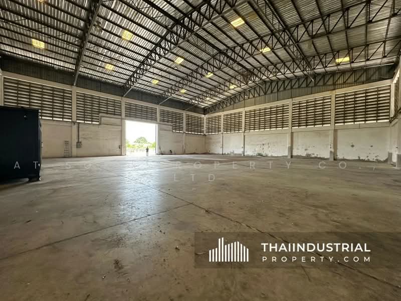 Factory or Warehouse 840 sqm for RENT at Racha Thewa, Bang Phli, Samut Prakan (Property ID: AT2098R), Samut Prakan, Rachathewa, Bang Plee, Samut Prakan, , 840 sqm, Warehouse/Factory For Rent, by AT SOKO PROPERTY CO., LTD, 500467040 - DDproperty.com