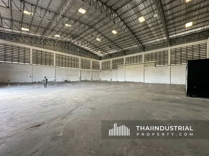 Factory or Warehouse 840 sqm for RENT at Racha Thewa, Bang Phli, Samut Prakan (Property ID: AT2098R), Samut Prakan, Rachathewa, Bang Plee, Samut Prakan, , 840 sqm, Warehouse/Factory For Rent, by AT SOKO PROPERTY CO., LTD, 500467040 - DDproperty.com