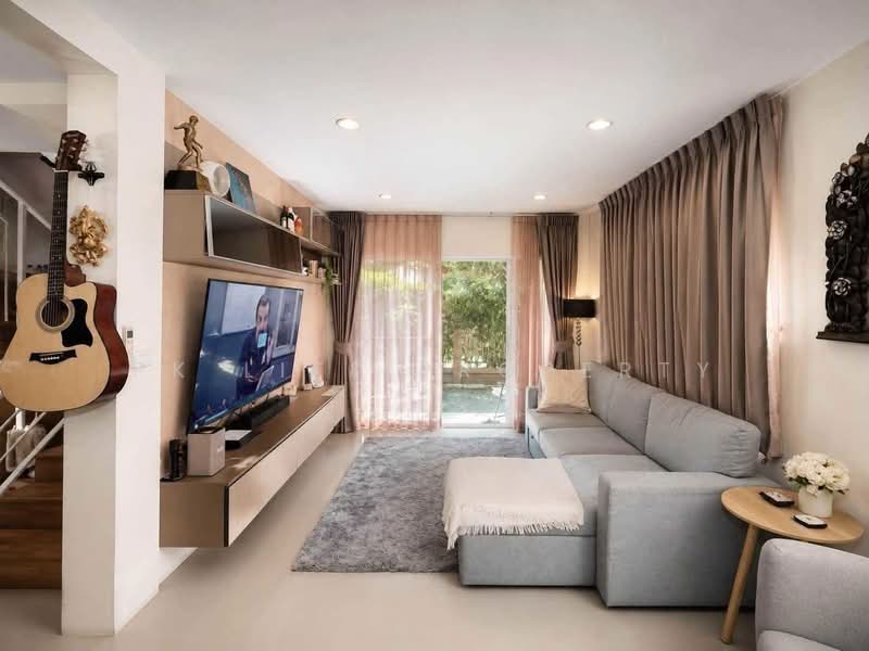 5S0310 This house for sale 6,590,000 baht 3 bedroom 2 bathroom at kathu have fully furnished, ภูเก็ต, กะทู้, ภูเก็ต, 130 ตร.ม., บ้านเดี่ยว ขาย, โดย PK LIFE Property, 500467042 - DDproperty.com