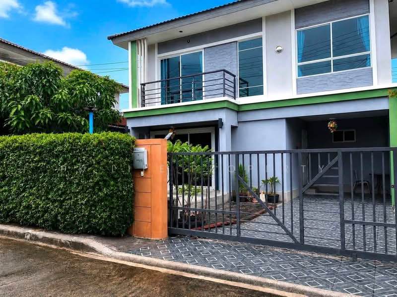 5S0310 This house for sale 6,590,000 baht 3 bedroom 2 bathroom at kathu have fully furnished, ภูเก็ต, กะทู้, ภูเก็ต, 130 ตร.ม., บ้านเดี่ยว ขาย, โดย PK LIFE Property, 500467042 - DDproperty.com