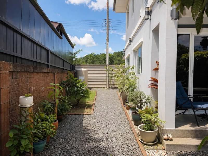 5S0310 This house for sale 6,590,000 baht 3 bedroom 2 bathroom at kathu have fully furnished, ภูเก็ต, กะทู้, ภูเก็ต, 130 ตร.ม., บ้านเดี่ยว ขาย, โดย PK LIFE Property, 500467042 - DDproperty.com