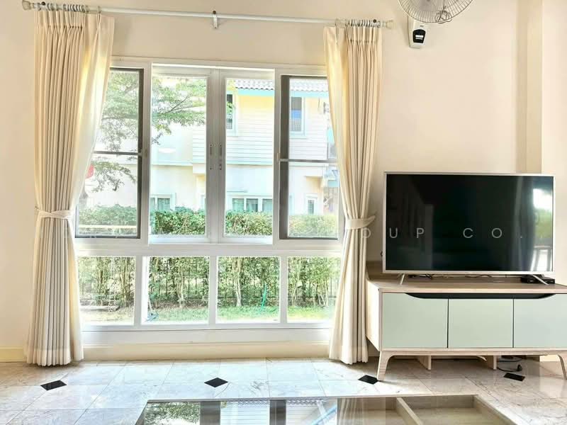 Nonnipha House Mae Jo, Chiang Mai, Nong Harn, San Sai, Chiang Mai, 3 Bedrooms, 150 sqm, Single Detached House For Rent, by Shori Asset Group Co., Ltd., 500467044 - DDproperty.com