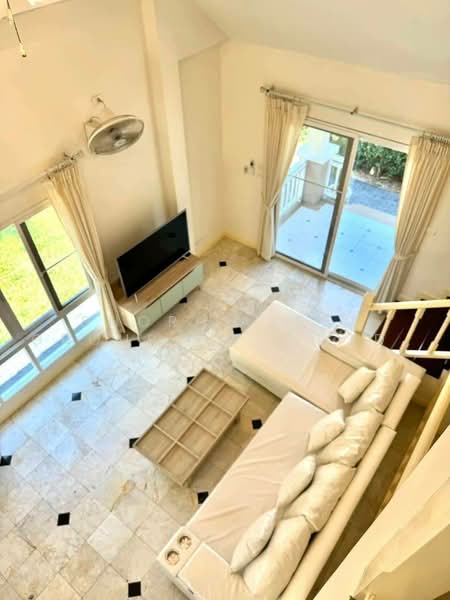 Nonnipha House Mae Jo, Chiang Mai, Nong Harn, San Sai, Chiang Mai, 3 Bedrooms, 150 sqm, Single Detached House For Rent, by Shori Asset Group Co., Ltd., 500467044 - DDproperty.com