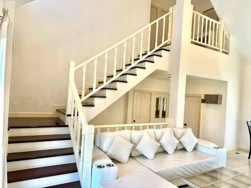 Nonnipha House Mae Jo, Chiang Mai, Nong Harn, San Sai, Chiang Mai, 3 Bedrooms, 150 sqm, Single Detached House For Rent, by Shori Asset Group Co., Ltd., 500467044 - DDproperty.com