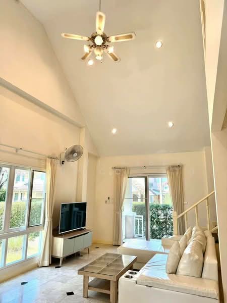 Nonnipha House Mae Jo, Chiang Mai, Nong Harn, San Sai, Chiang Mai, 3 Bedrooms, 150 sqm, Single Detached House For Rent, by Shori Asset Group Co., Ltd., 500467044 - DDproperty.com