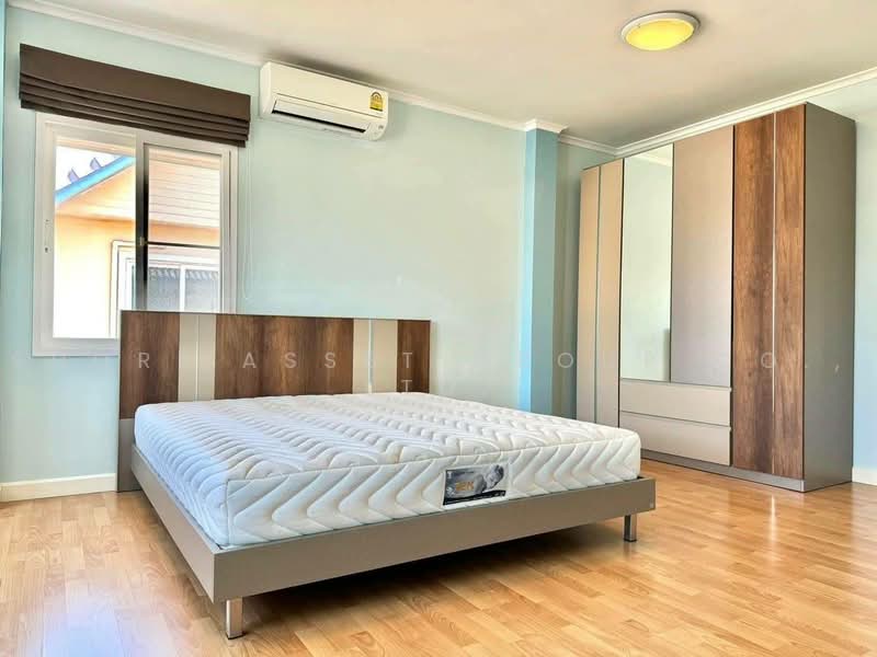 บ้านนนนิภาแม่โจ้, เชียงใหม่, หนองหาร, สันทราย, เชียงใหม่, 150 ตร.ม., บ้านเดี่ยว ให้เช่า, โดย Shori Asset Group Co., Ltd., 500467044 - DDproperty.com
