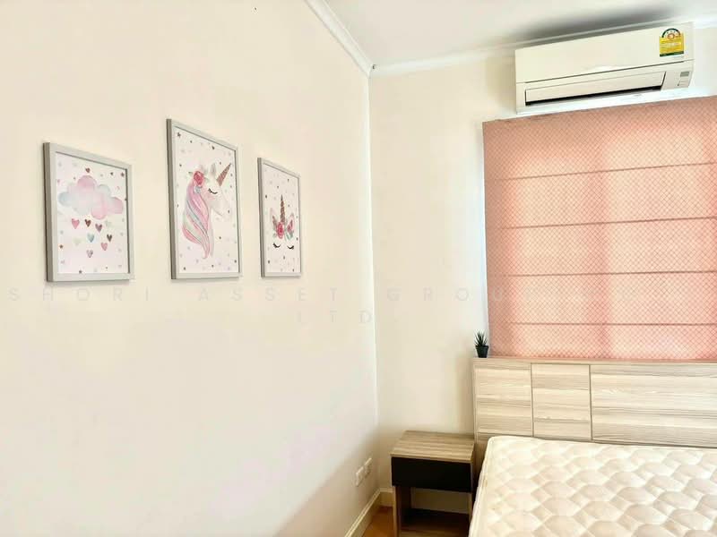 บ้านนนนิภาแม่โจ้, เชียงใหม่, หนองหาร, สันทราย, เชียงใหม่, 150 ตร.ม., บ้านเดี่ยว ให้เช่า, โดย Shori Asset Group Co., Ltd., 500467044 - DDproperty.com