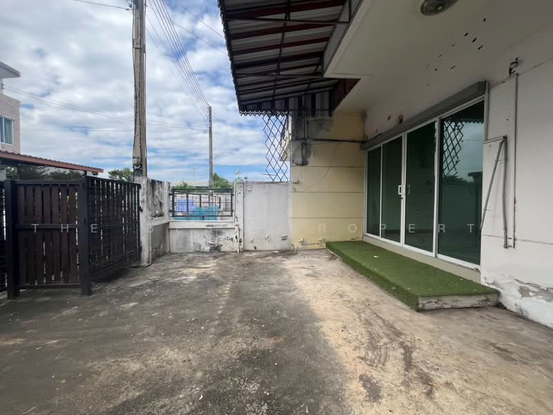 เดอะ มันนี่ กระทุ่มแบน, Samut Sakhon, Khlong Madua, Krathum Baen, Samut Sakhon, 3 Bedrooms, 100 sqm, Townhouse For Sale, by The Best Property พิมพ์, 500467045 - DDproperty.com