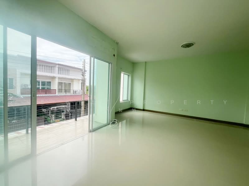 เดอะ มันนี่ กระทุ่มแบน, Samut Sakhon, Khlong Madua, Krathum Baen, Samut Sakhon, 3 Bedrooms, 100 sqm, Townhouse For Sale, by The Best Property พิมพ์, 500467045 - DDproperty.com