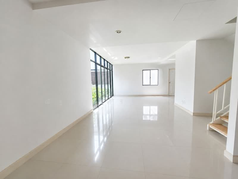 Areeya Como Wongwean - Ramintra, Bangkok, Wongwaen - Ramintra Road, Bang Chun, Khlong Sam Wa, Bangkok, 3 Bedrooms, 140 sqm, Single Detached House For Sale, by ณัฐยา ศิริฐานนท์, 500467047 - DDproperty.com