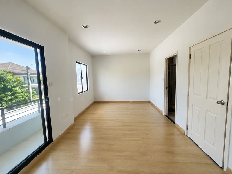 Areeya Como Wongwean - Ramintra, Bangkok, Wongwaen - Ramintra Road, Bang Chun, Khlong Sam Wa, Bangkok, 3 Bedrooms, 140 sqm, Single Detached House For Sale, by ณัฐยา ศิริฐานนท์, 500467047 - DDproperty.com