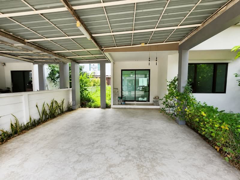 Areeya Como Wongwean - Ramintra, Bangkok, Wongwaen - Ramintra Road, Bang Chun, Khlong Sam Wa, Bangkok, 3 Bedrooms, 140 sqm, Single Detached House For Sale, by ณัฐยา ศิริฐานนท์, 500467047 - DDproperty.com