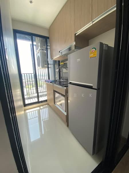 Niche Mono Sukhumvit-Bearing, samut-prakan, Posaya Non Alley, Samrong Nua, Muang Samut Prakarn, Samut Prakan, 1 Bedroom, 29 sqm, Condo For Rent, by Agentbkk, 500467048 - DDproperty.com