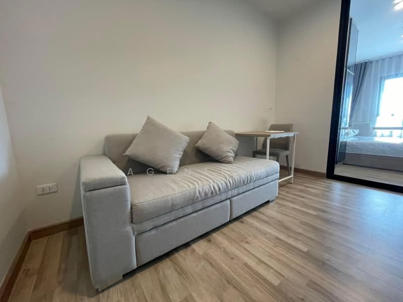 Niche Mono Sukhumvit-Bearing, samut-prakan, Posaya Non Alley, Samrong Nua, Muang Samut Prakarn, Samut Prakan, 1 Bedroom, 29 sqm, Condo For Rent, by Agentbkk, 500467048 - DDproperty.com