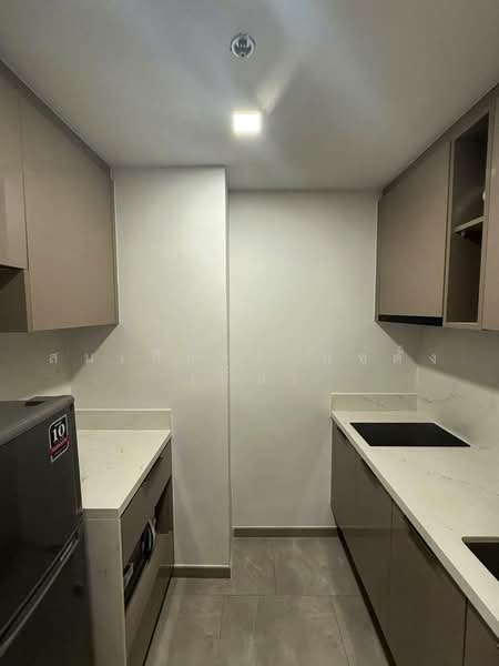 One9Five Asoke-Rama 9, Bangkok, 195 Soi Rama 9 Soi 5, Huai Khwang, Bangkok, 1 Bedroom, 36 sqm, Condo For Sale, by สมเกียรติ แซ่ตั้ง (ปิ่น), 500467049 - DDproperty.com