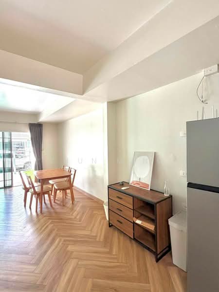 Indy Bangna Km.7 (2), Samut Prakan, 109 Soi Bangna-Trad 42, Bang Kaeo, Bang Plee, Samut Prakan, 2 Bedrooms, 99 sqm, Townhouse For Rent, by Khun Ming, 500467051 - DDproperty.com
