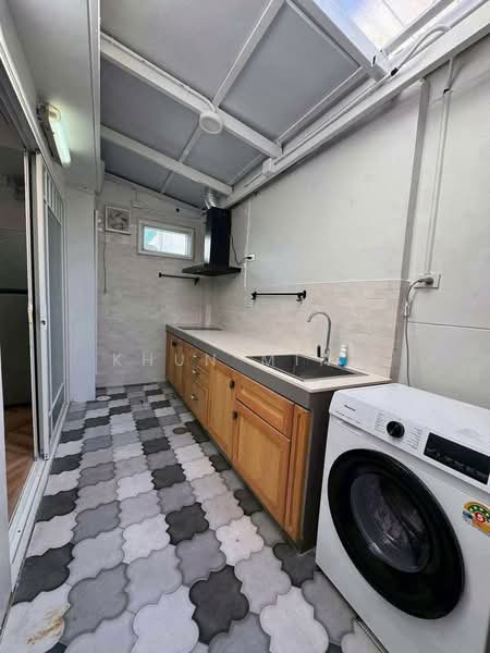 Indy Bangna Km.7 (2), Samut Prakan, 109 Soi Bangna-Trad 42, Bang Kaeo, Bang Plee, Samut Prakan, 2 Bedrooms, 99 sqm, Townhouse For Rent, by Khun Ming, 500467051 - DDproperty.com