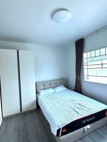 Indy Bangna Km.7 (2), Samut Prakan, 109 Soi Bangna-Trad 42, Bang Kaeo, Bang Plee, Samut Prakan, 2 Bedrooms, 99 sqm, Townhouse For Rent, by Khun Ming, 500467051 - DDproperty.com