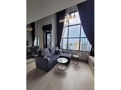 For Rent - Knightsbridge Prime Sathorn, Bangkok