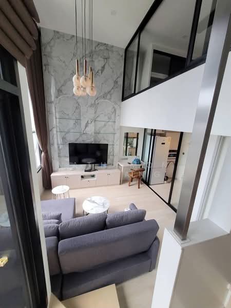 Knightsbridge Prime Sathorn : ไนท์บริดจ์ ไพรม์ สาทร, กรุงเทพ, 599 นราธิวาสราชนครินทร์, ทุ่งมหาเมฆ, สาทร, กรุงเทพ, 37 ตร.ม., คอนโด ให้เช่า, โดย Nathamon Saewang, 500467055 - DDproperty.com