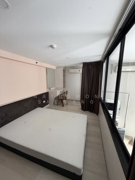 Knightsbridge Prime Sathorn : ไนท์บริดจ์ ไพรม์ สาทร, กรุงเทพ, 599 นราธิวาสราชนครินทร์, ทุ่งมหาเมฆ, สาทร, กรุงเทพ, 37 ตร.ม., คอนโด ให้เช่า, โดย Nathamon Saewang, 500467055 - DDproperty.com
