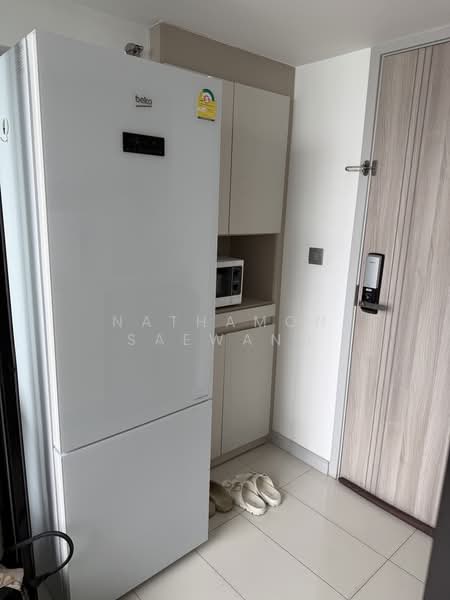 Knightsbridge Prime Sathorn, Bangkok, 599 Naradhiwas Rajanagarindra Road, Thung Maha Mek, Sathon, Bangkok, 1 Bedroom, 37 sqm, Condo For Rent, by Nathamon Saewang, 500467055 - DDproperty.com