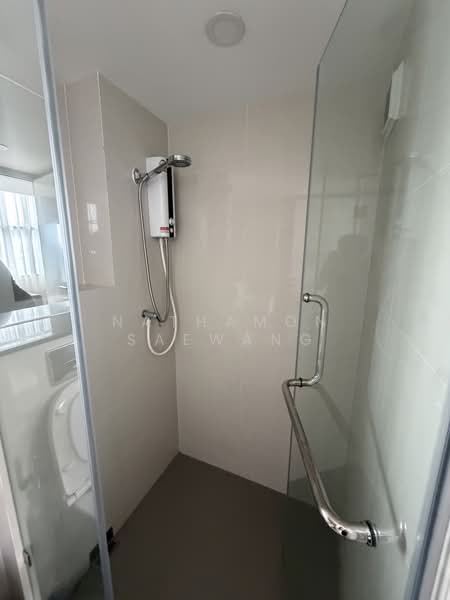 Knightsbridge Prime Sathorn, Bangkok, 599 Naradhiwas Rajanagarindra Road, Thung Maha Mek, Sathon, Bangkok, 1 Bedroom, 37 sqm, Condo For Rent, by Nathamon Saewang, 500467055 - DDproperty.com
