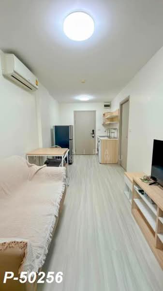 Elio Del Ray, Bangkok, 95 Sukhumvit 64 Road, Bang Chak, Phra Khanong, Bangkok, 1 Bedroom, 34 sqm, Condo For Rent, by Susira Preuksawun, 500467056 - DDproperty.com