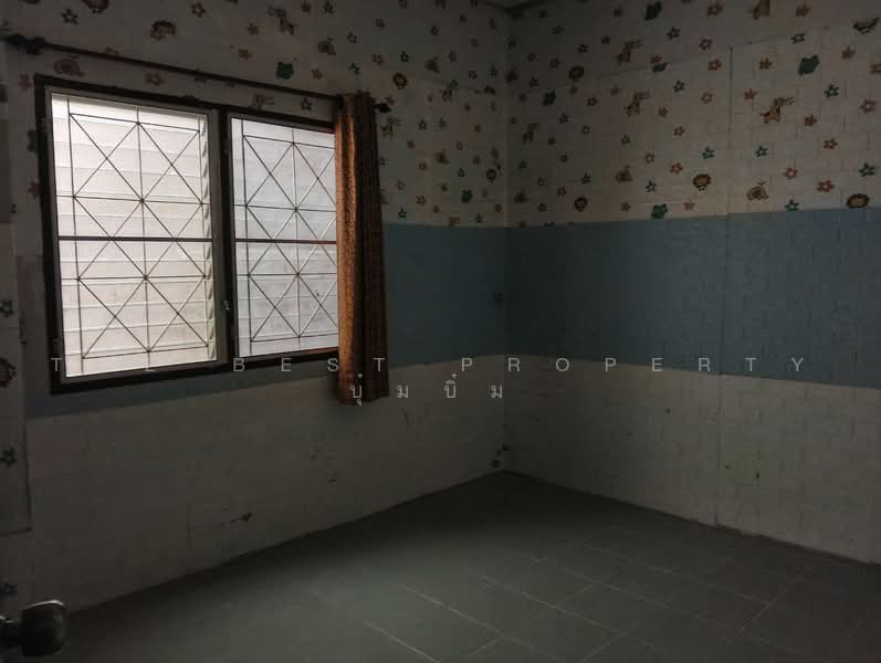 ทาวน์เฮ้าส์หนองจอก กรุงเทพมหานคร, Bangkok, Khlong Sibsong, Nong Chok, Bangkok, 1 Bedroom, 100 sqm, Townhouse For Sale, by The Best Property บุ๋มบิ๋ม, 500467057 - DDproperty.com