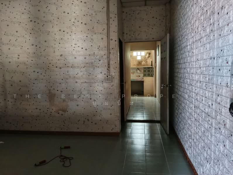 ทาวน์เฮ้าส์หนองจอก กรุงเทพมหานคร, Bangkok, Khlong Sibsong, Nong Chok, Bangkok, 1 Bedroom, 100 sqm, Townhouse For Sale, by The Best Property บุ๋มบิ๋ม, 500467057 - DDproperty.com
