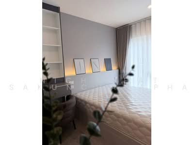 For Rent - Regent Home Bangna, Bangkok