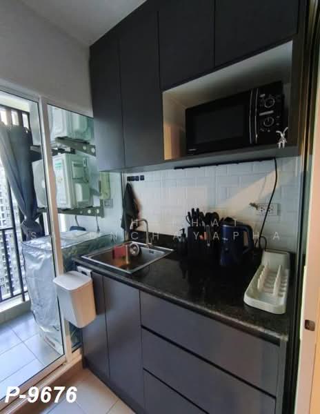 Regent Home Bangna : รีเจ้นท์ โฮม บางนา, กรุงเทพ, ถนน สรรพาวุธ, บางนาใต้, บางนา, กรุงเทพ, 28 ตร.ม., คอนโด ให้เช่า, โดย Nichaphat Sakunchayapha, 500467058 - DDproperty.com