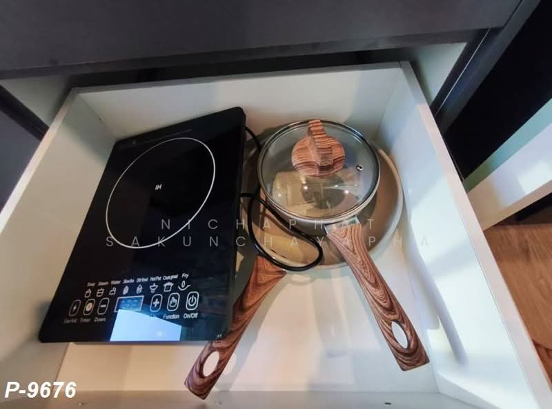 Regent Home Bangna, Bangkok, Sanphawut Road, Bang Na Tai, Bang Na, Bangkok, 1 Bedroom, 28 sqm, Condo For Rent, by Nichaphat Sakunchayapha, 500467058 - DDproperty.com