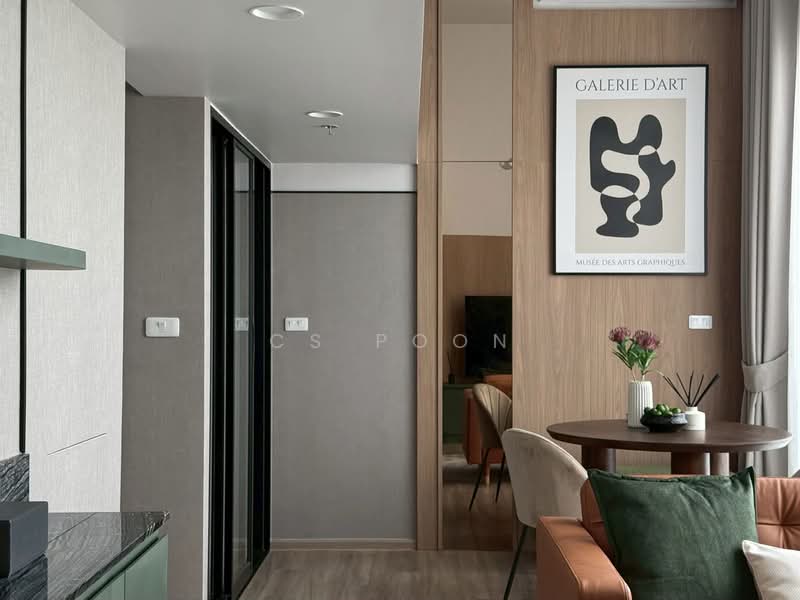 Culture Thonglor, Bangkok, Soi Sukhumvit 59, Sukhumvit Road, Khlong Tan Nua, Watthana, Bangkok, 2 Bedrooms, 70 sqm, Condo For Rent, by CS Poon, 500467061 - DDproperty.com
