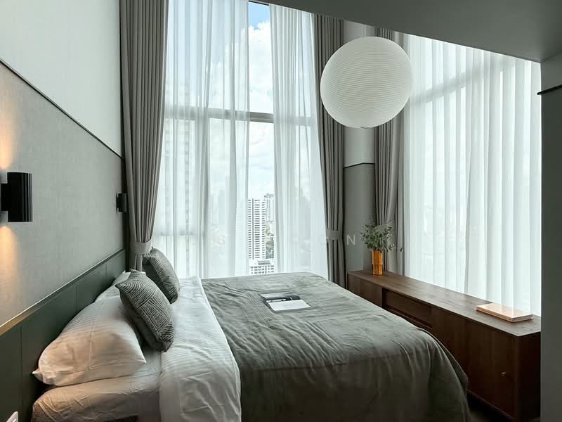 Culture Thonglor, Bangkok, Soi Sukhumvit 59, Sukhumvit Road, Khlong Tan Nua, Watthana, Bangkok, 2 Bedrooms, 70 sqm, Condo For Rent, by CS Poon, 500467061 - DDproperty.com