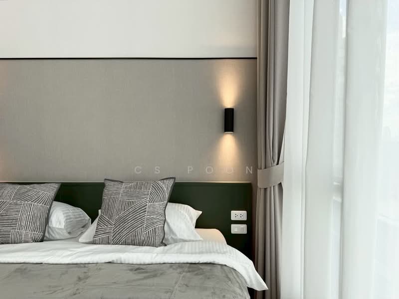 Culture Thonglor, Bangkok, Soi Sukhumvit 59, Sukhumvit Road, Khlong Tan Nua, Watthana, Bangkok, 2 Bedrooms, 70 sqm, Condo For Rent, by CS Poon, 500467061 - DDproperty.com