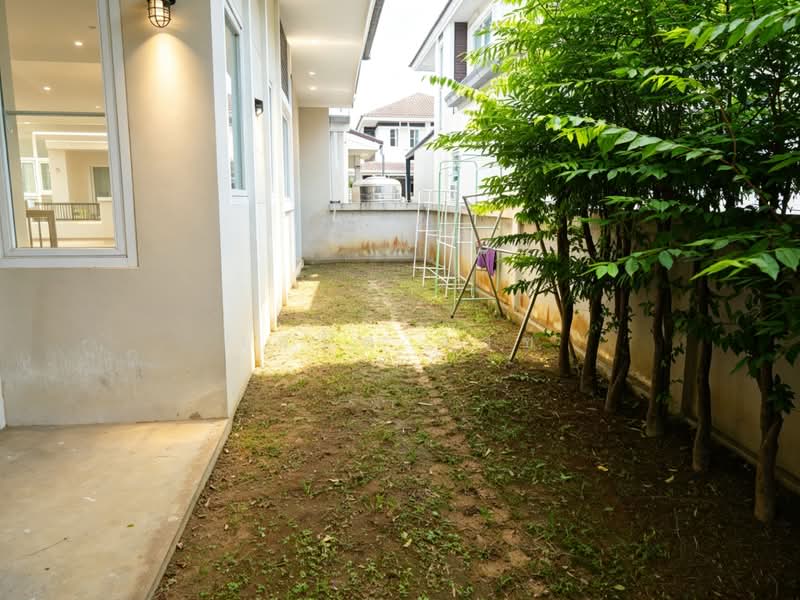 Ornsirin 4, Chiang Mai, Nong Harn, San Sai, Chiang Mai, 3 Bedrooms, 150 sqm, Single Detached House For Sale, by Emil Weiss, 500467063 - DDproperty.com