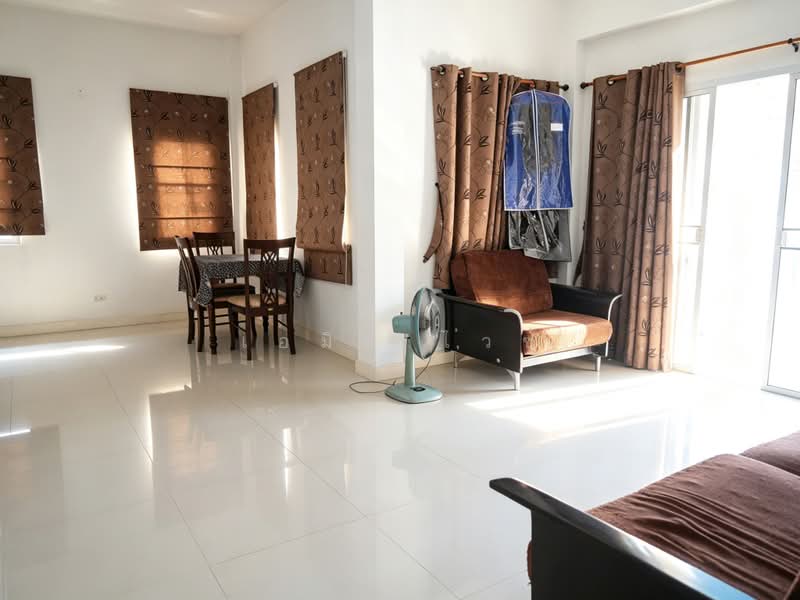 Ornsirin 4, Chiang Mai, Nong Harn, San Sai, Chiang Mai, 3 Bedrooms, 150 sqm, Single Detached House For Sale, by Emil Weiss, 500467063 - DDproperty.com