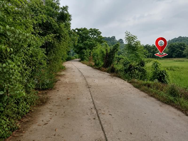 พรหมณี, Nakhon Nayok, Phrommani, Muang Nakhon Nayok, Nakhon Nayok, , 5,460 sqm, Land For Sale, by ชัญญานุช พุ่มสุวรรณ, 500467064 - DDproperty.com