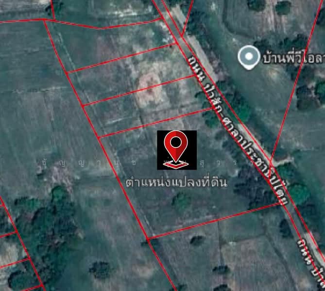 พรหมณี, นครนายก, พรหมณี, เมืองนครนายก, นครนายก, 5,460 ตร.ม., ที่ดิน ขาย, โดย ชัญญานุช พุ่มสุวรรณ, 500467064 - DDproperty.com